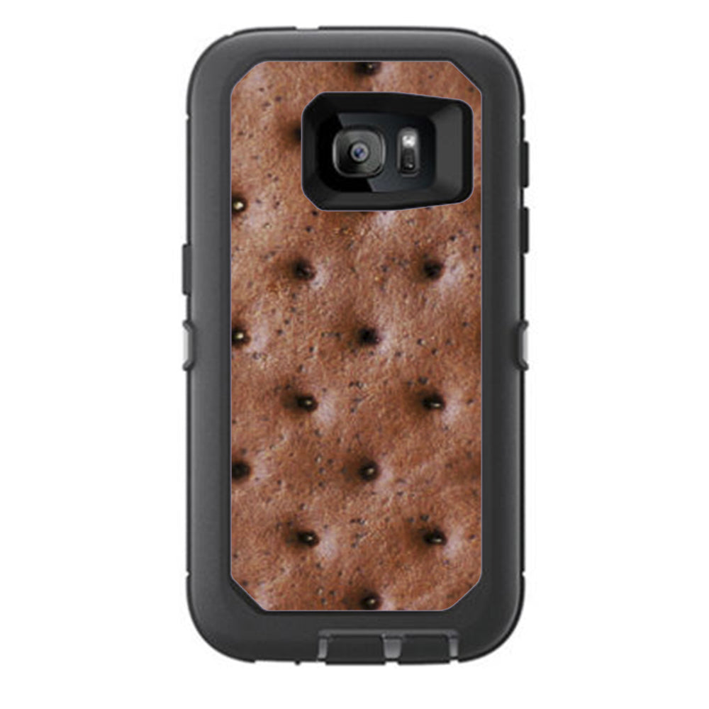  Ice Cream Sandwich Otterbox Defender Samsung Galaxy S7 Skin