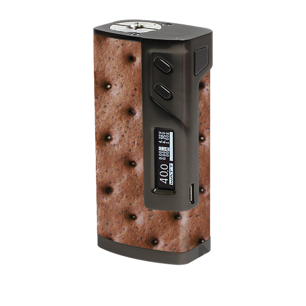  Ice Cream Sandwich Sigelei 213W Skin