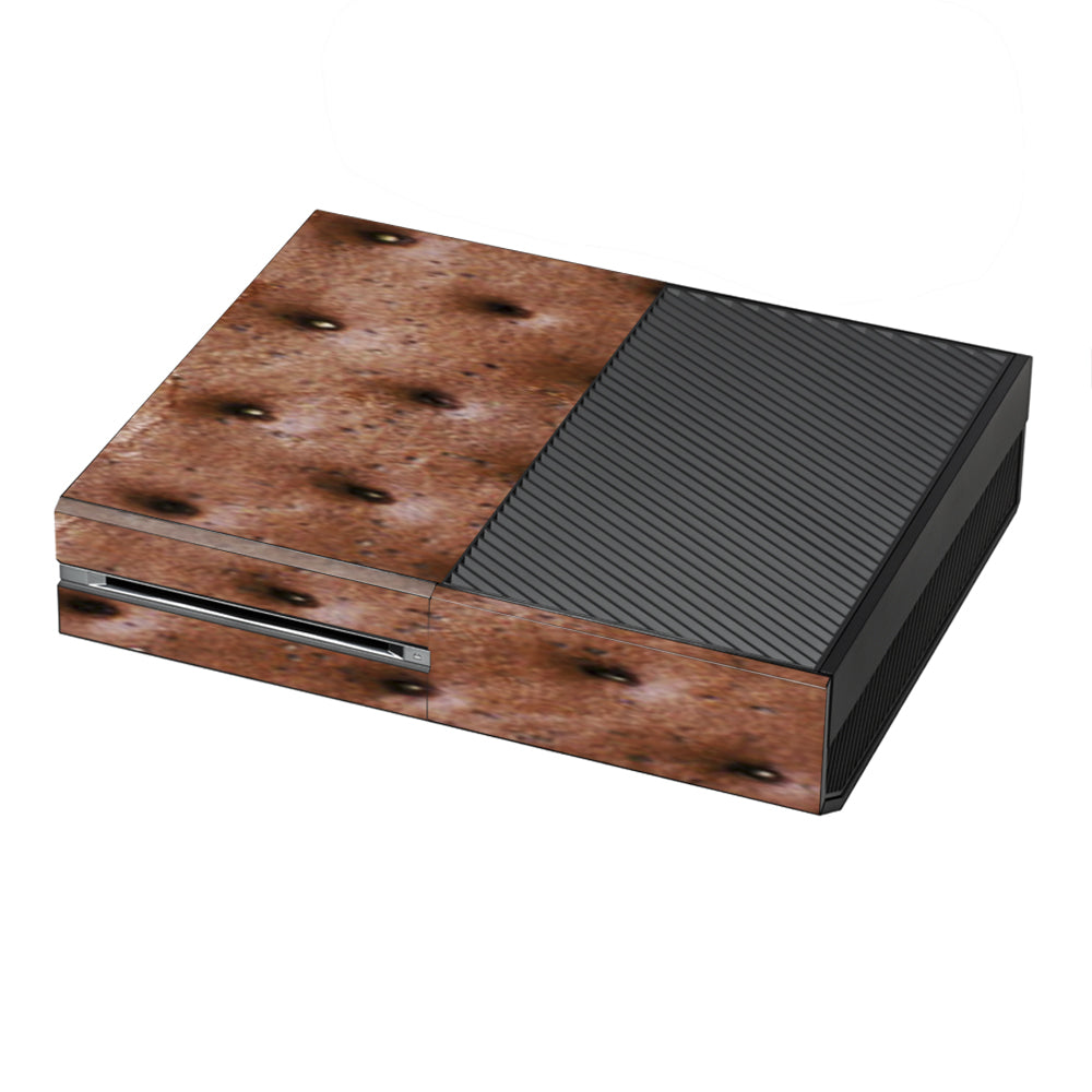  Ice Cream Sandwich Microsoft Xbox One Skin