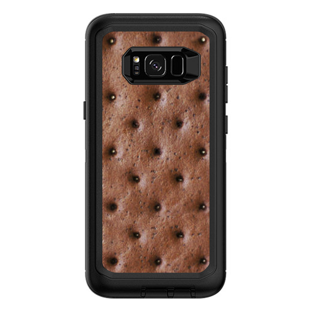  Ice Cream Sandwich Otterbox Defender Samsung Galaxy S8 Plus Skin