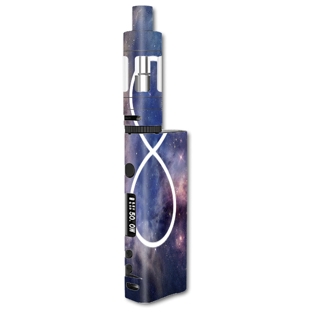  Infinity Nebula Kangertech Subox Nano Skin