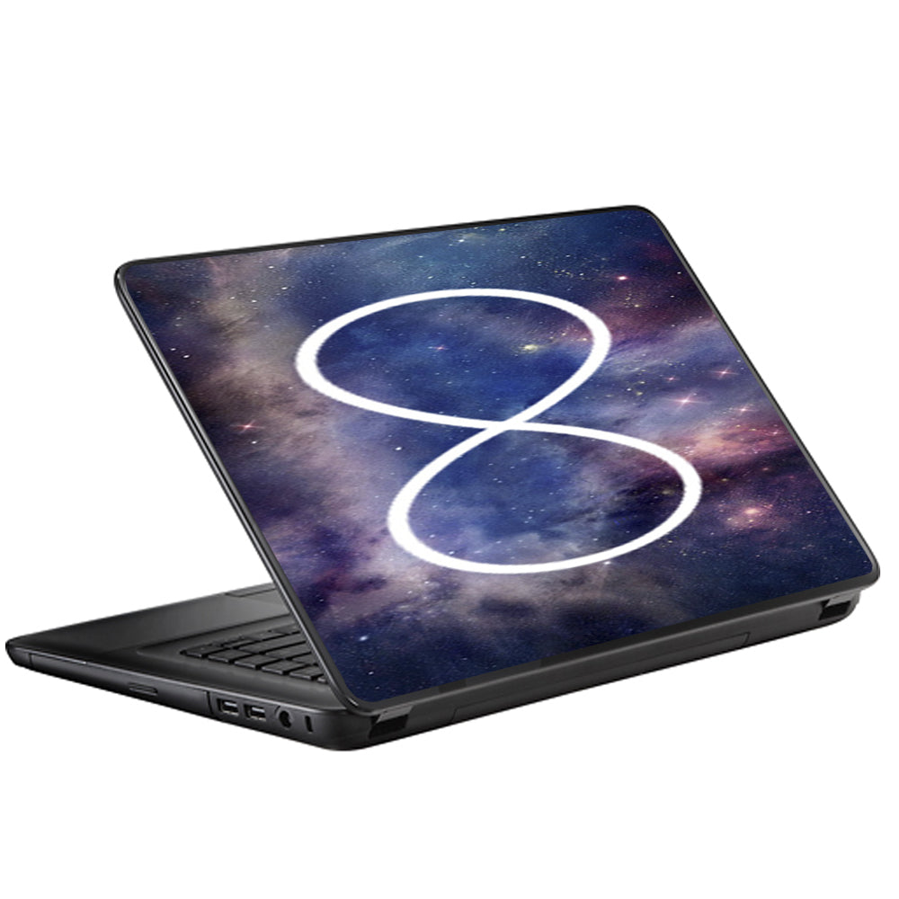  Infinity Nebula Universal 13 to 16 inch wide laptop Skin