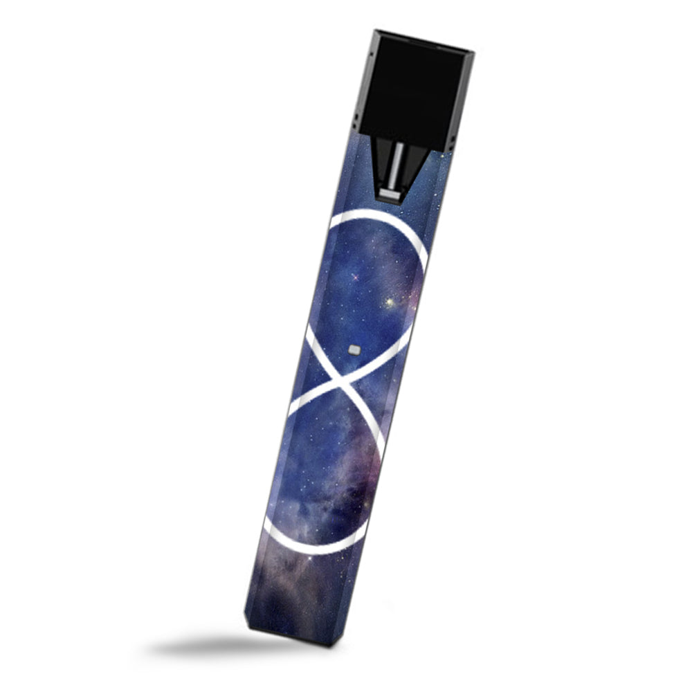  Infinity Nebula Smok Fit Ultra Portable Skin