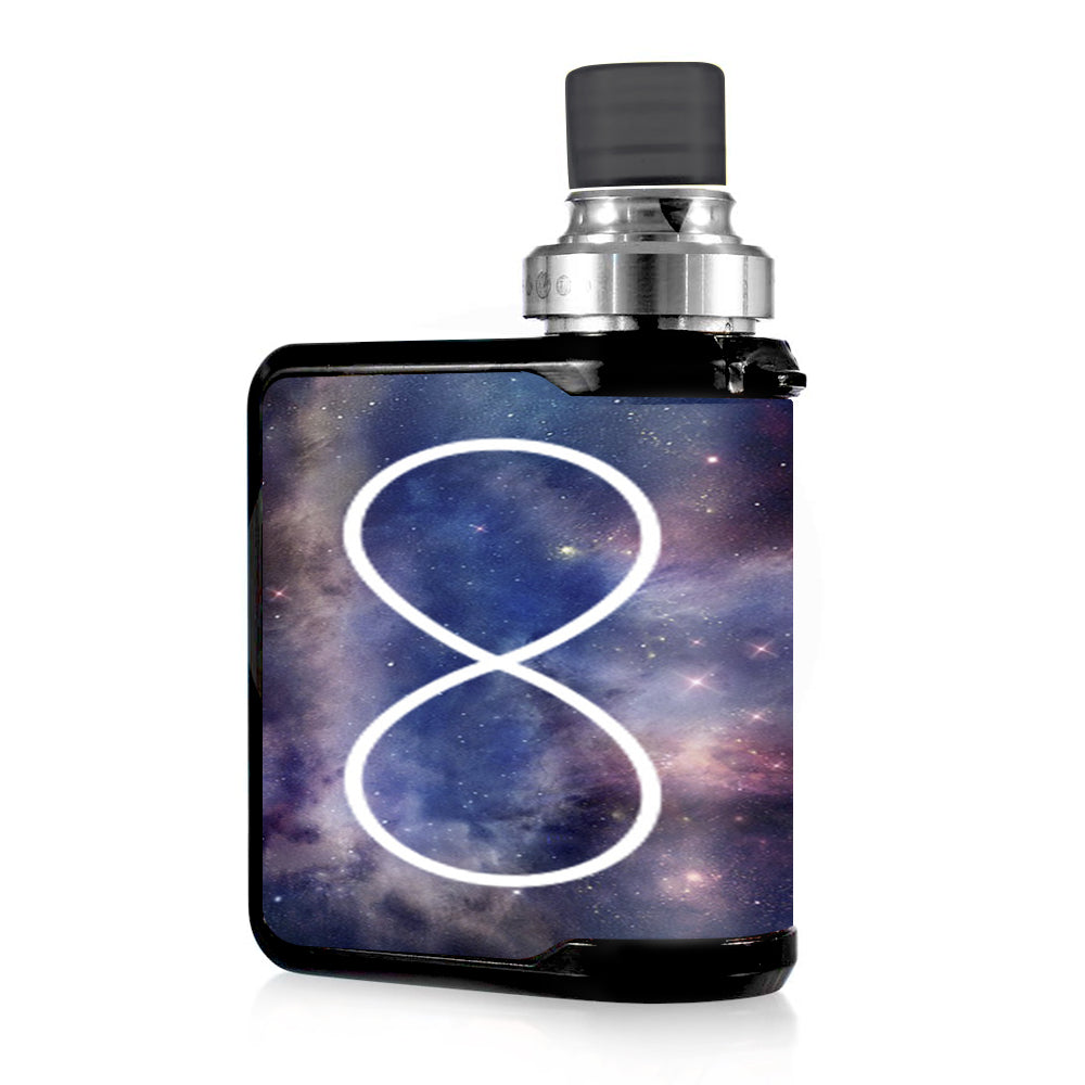  Infinity Nebula Mvape Mi-One Skin