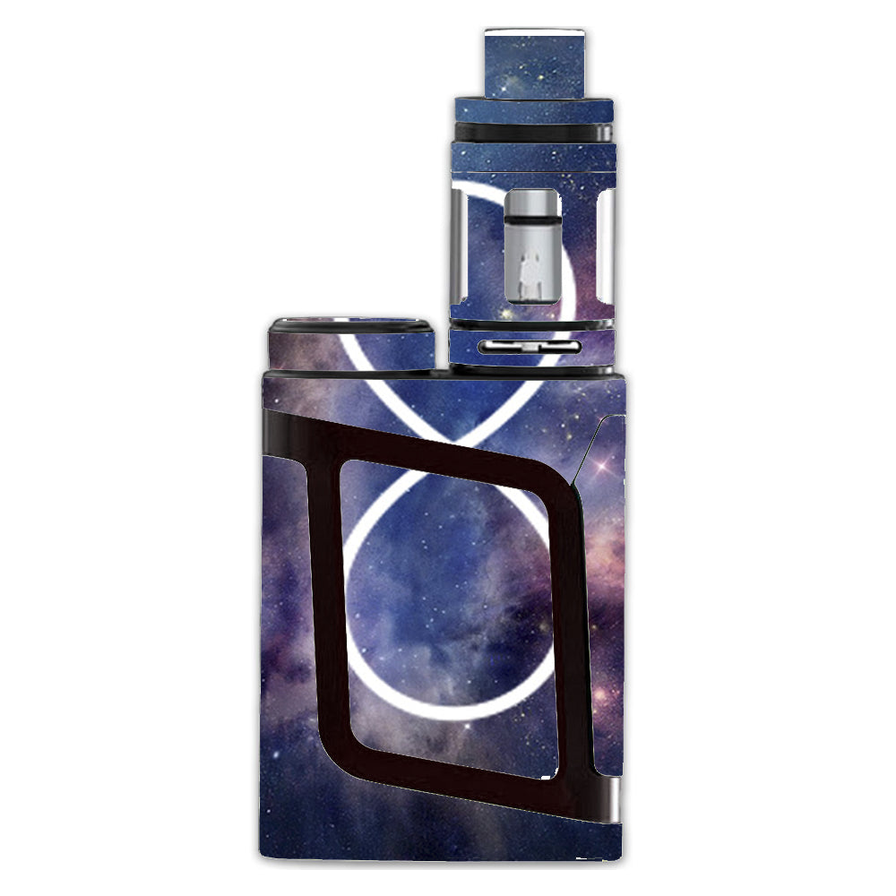  Infinity Nebula Smok Alien AL85 Skin