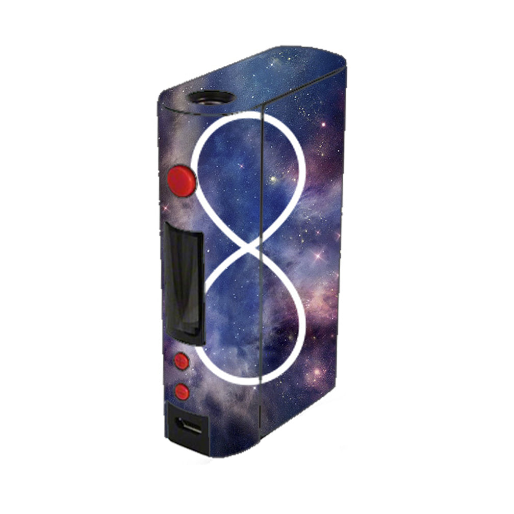  Infinity Nebula Kangertech Kbox 200w Skin