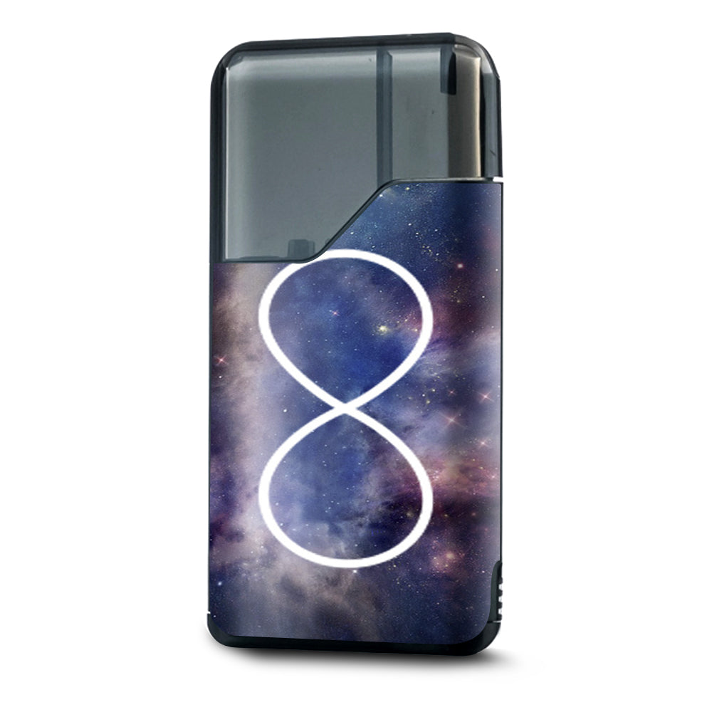  Infinity Nebula Suorin Air Skin