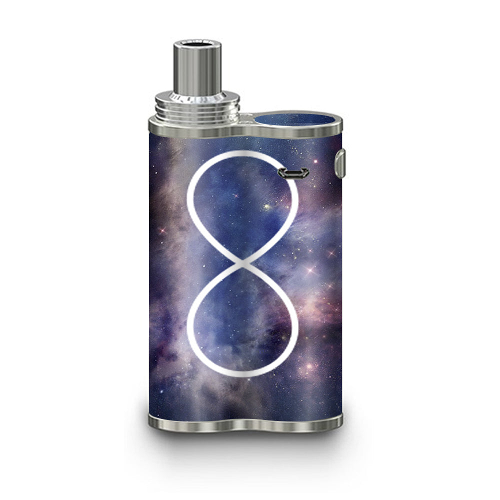  Infinity Nebula eLeaf iJustX Skin
