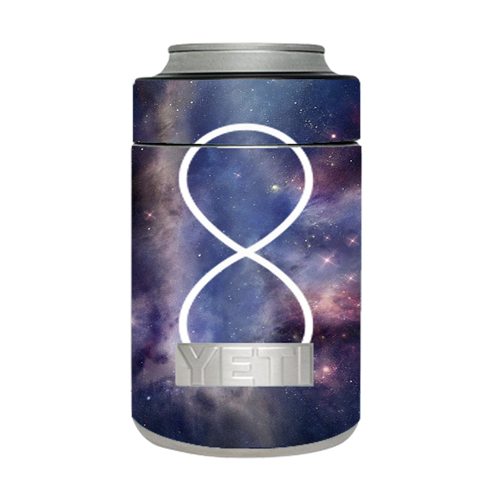  Infinity Nebula Yeti Rambler Colster Skin