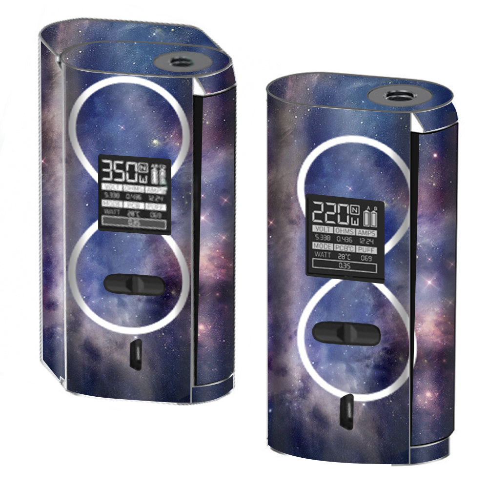  Infinity Nebula Smok GX2/4 350w Skin