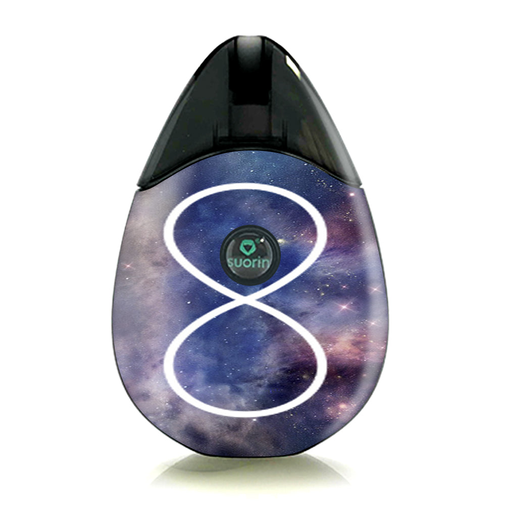  Infinity Nebula Suorin Drop Skin