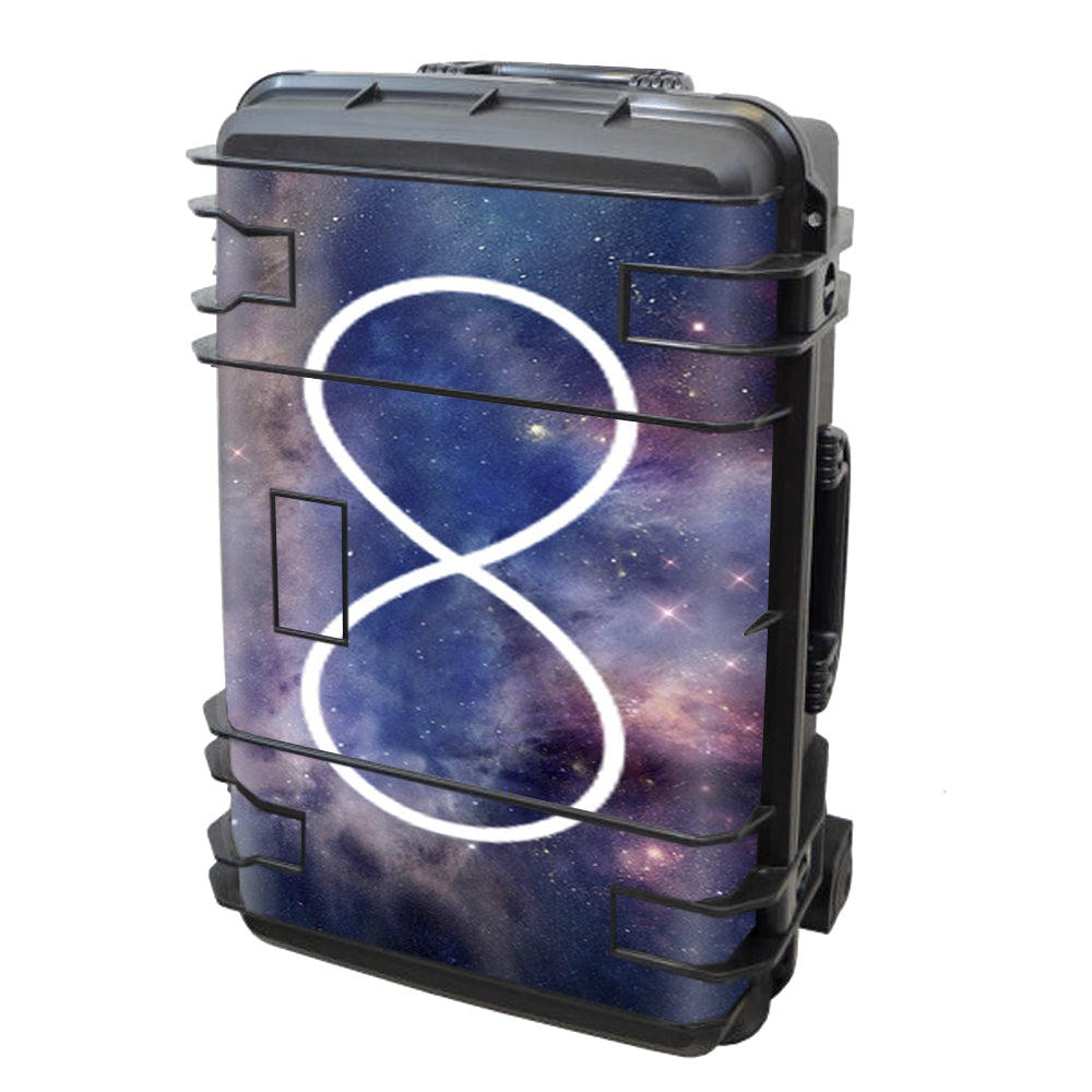  Infinity Nebula Seahorse Case Se-920 Skin