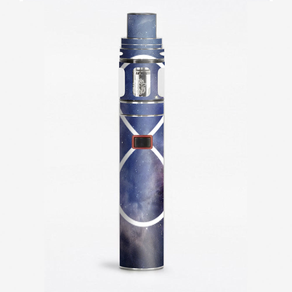  Infinity Nebula Smok Stick X8 Skin