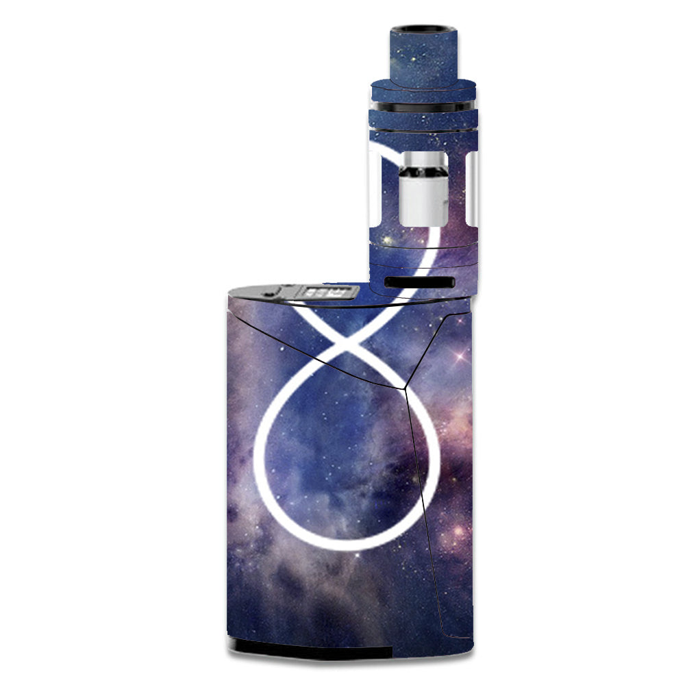  Infinity Nebula Smok GX350 Skin