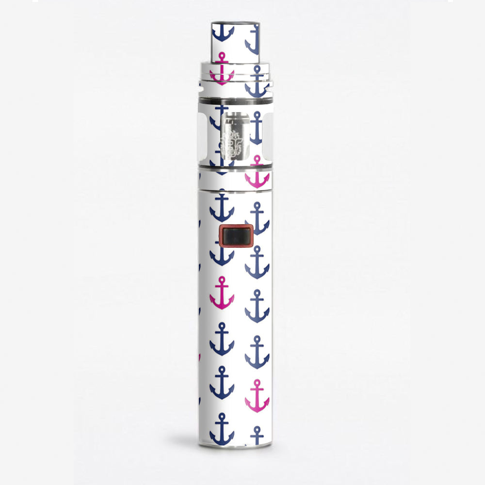  Little Anchors Smok Stick X8 Skin