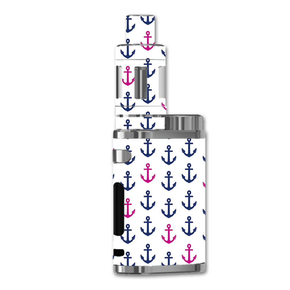  Little Anchors eLeaf iStick Pico 75W Skin