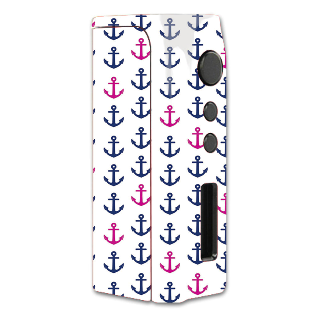  Little Anchors Pioneer4You iPVD2 75W Skin