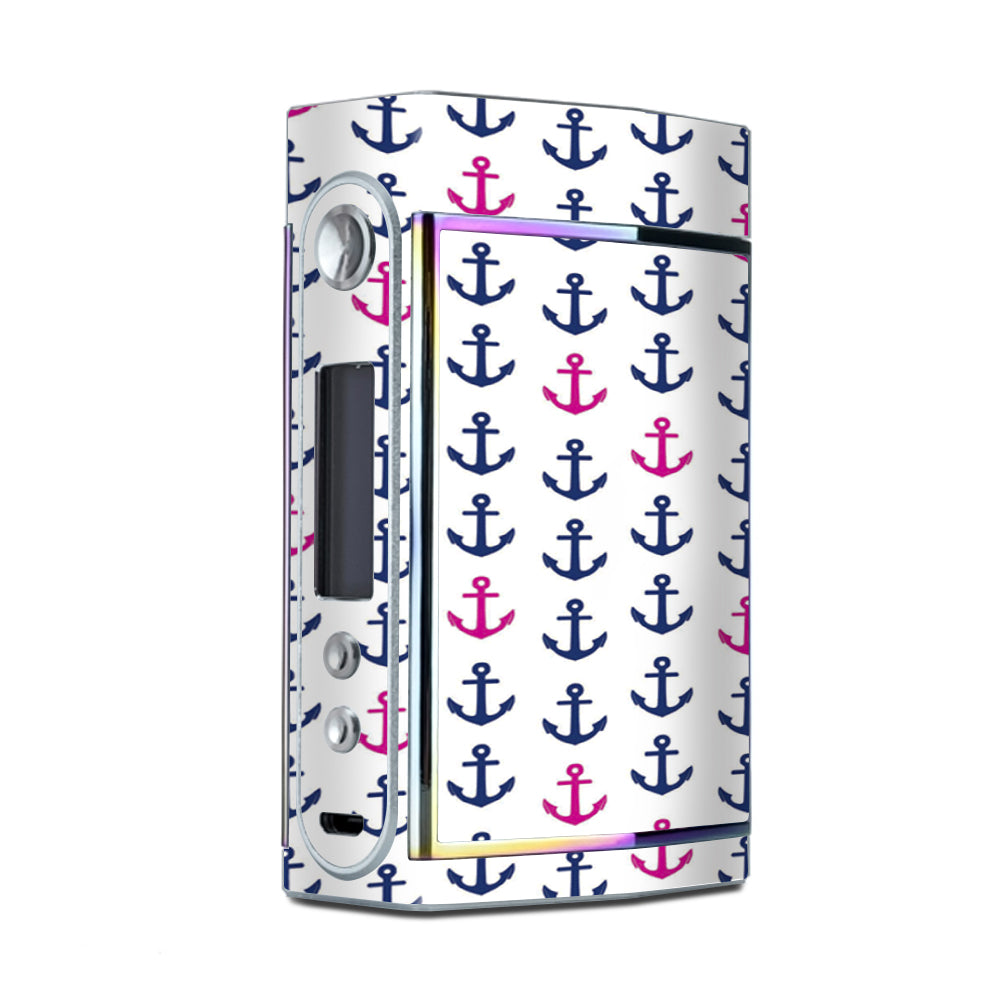  Little Anchors Too VooPoo Skin