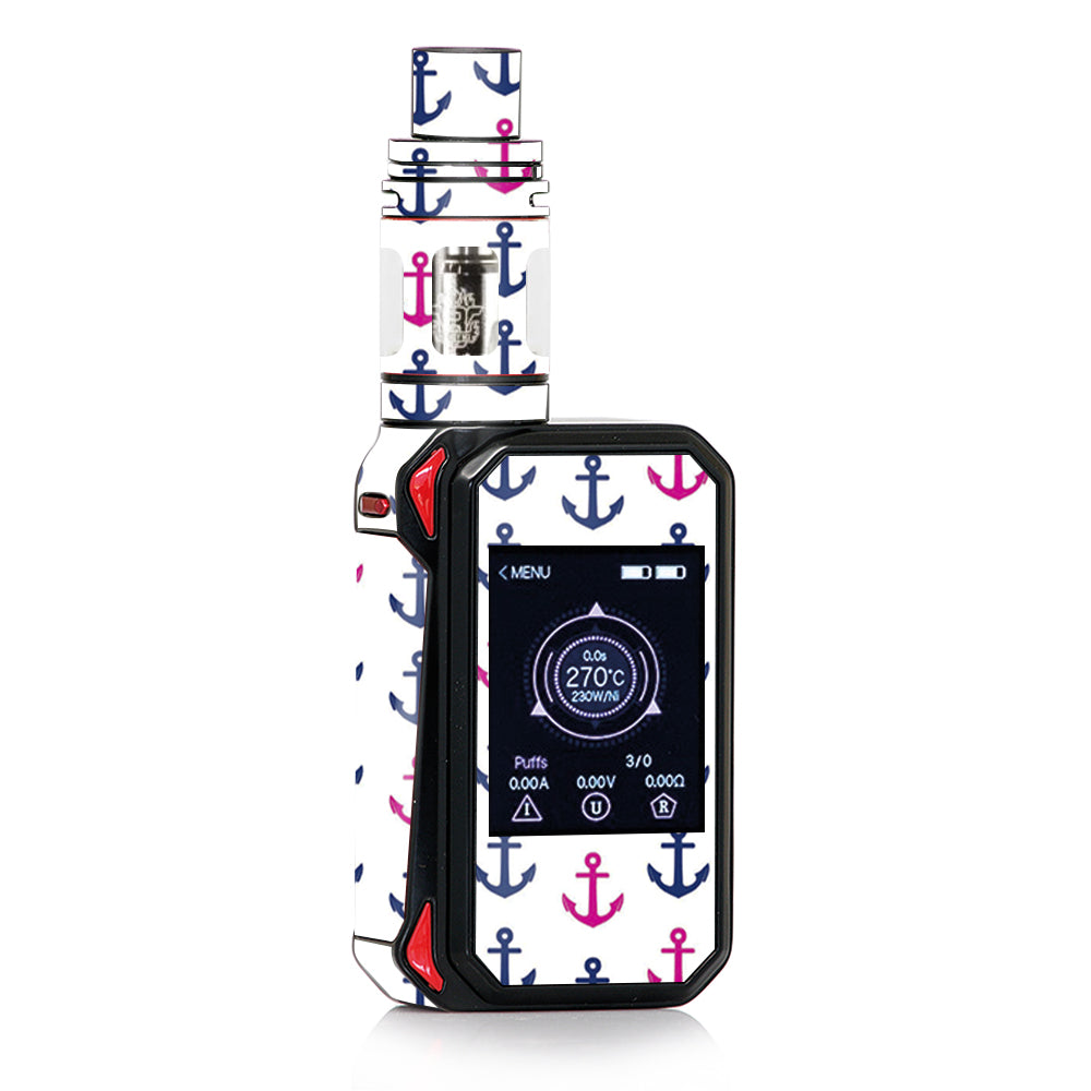  Little Anchors Smok G-priv 2 Skin