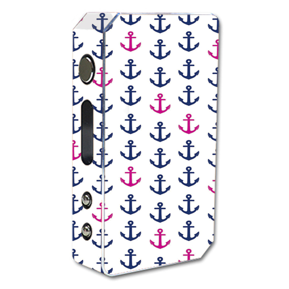  Little Anchors Pioneer4you iPV3 Li 165w Skin
