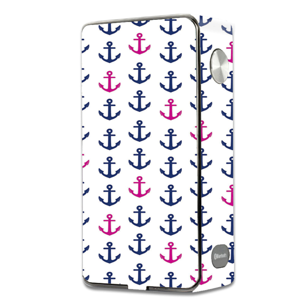  Little Anchors Laisimo L3 Touch Screen Skin