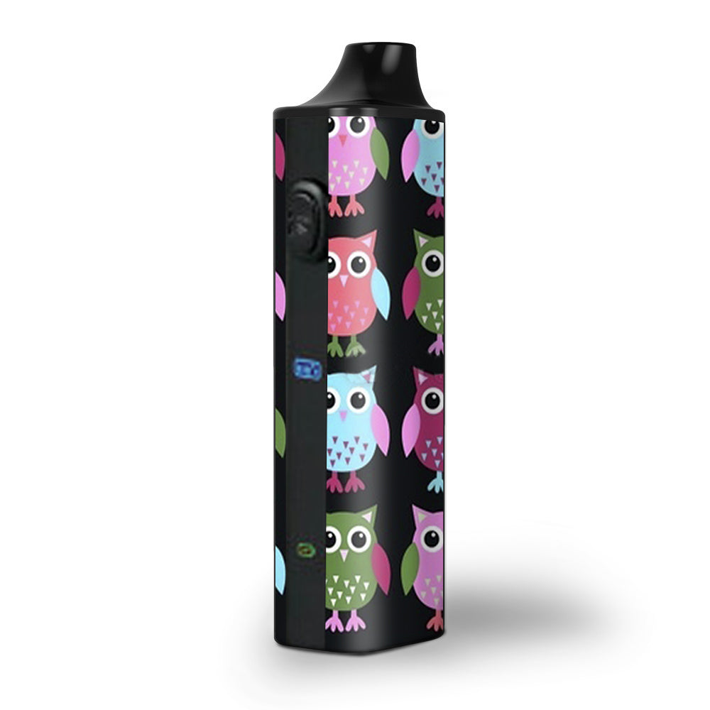  Cute Owls Pulsar APX Skin