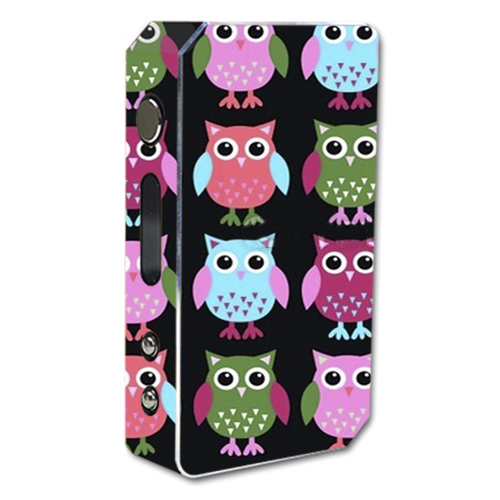  Cute Owls Pioneer4you iPV3 Li 165w Skin