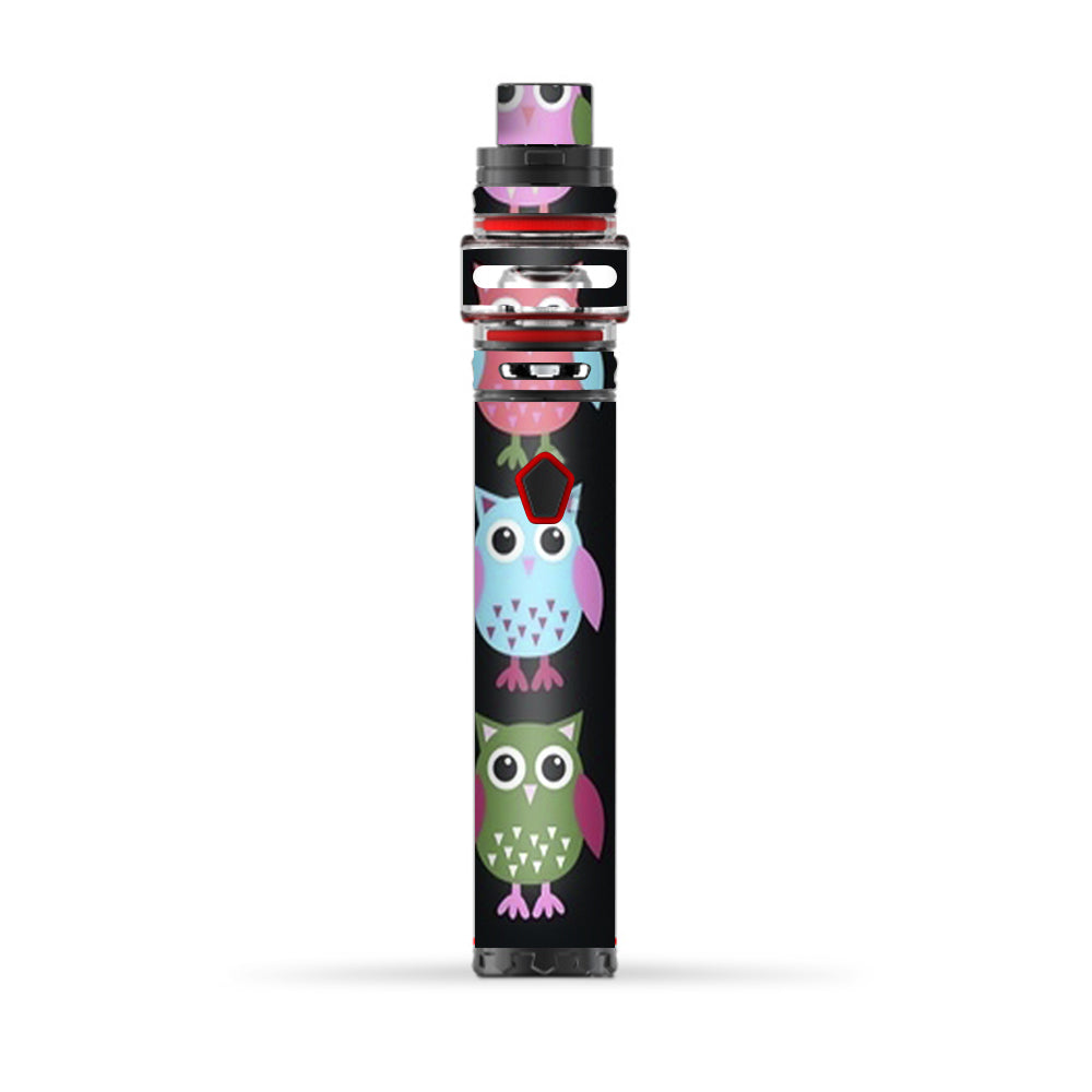  Cute Owls Smok Stick Prince Baby Skin