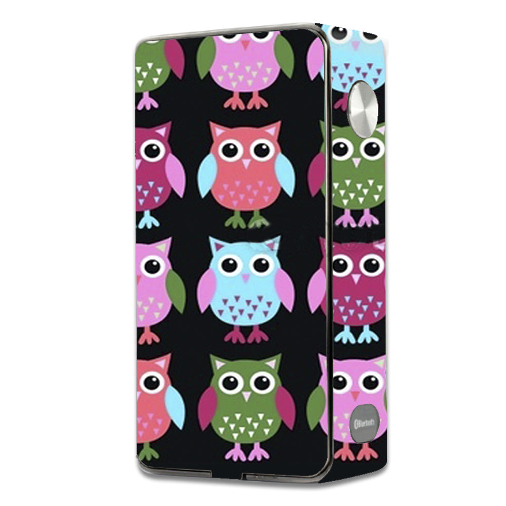  Cute Owls Laisimo L3 Touch Screen Skin