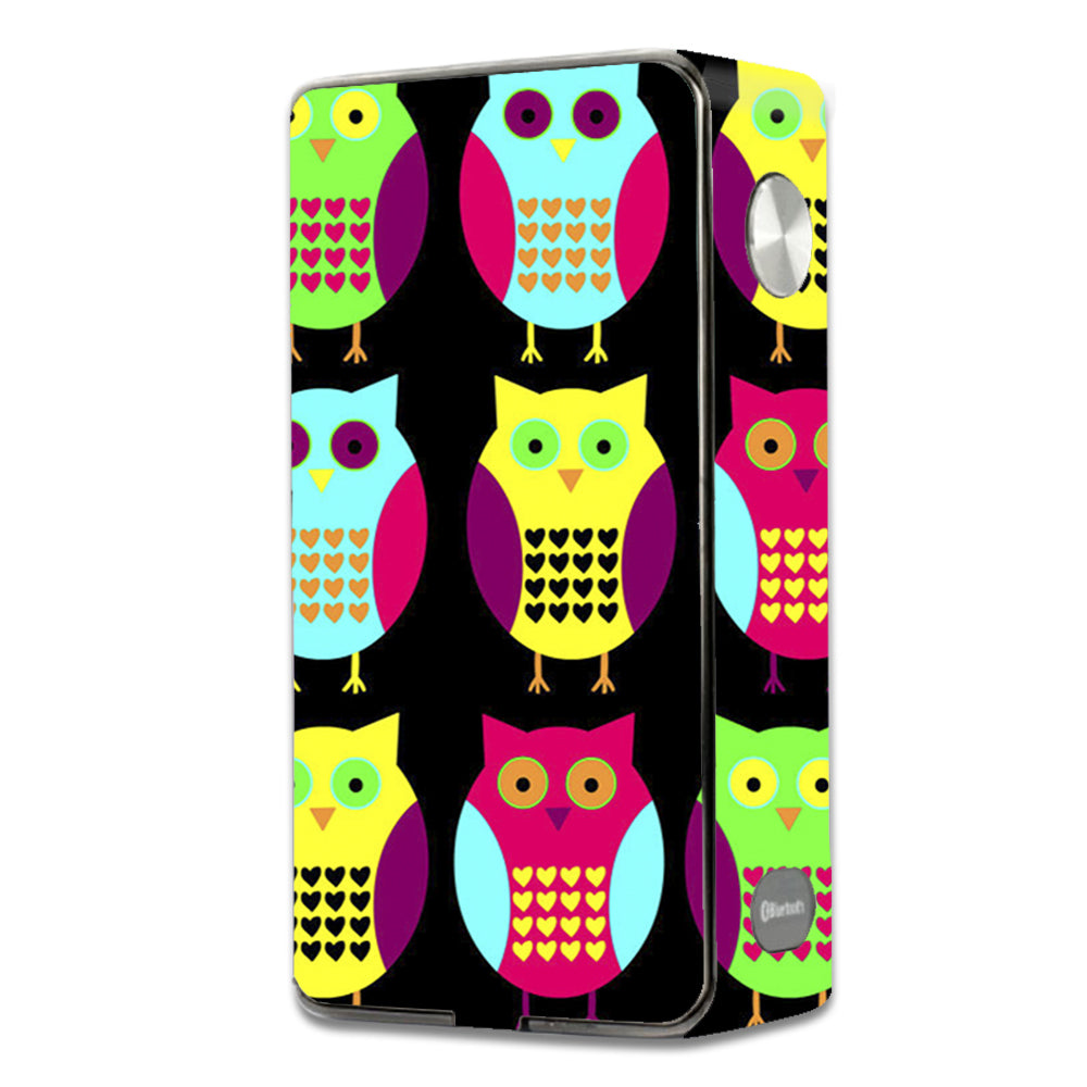  Cute Owls 2 Laisimo L3 Touch Screen Skin