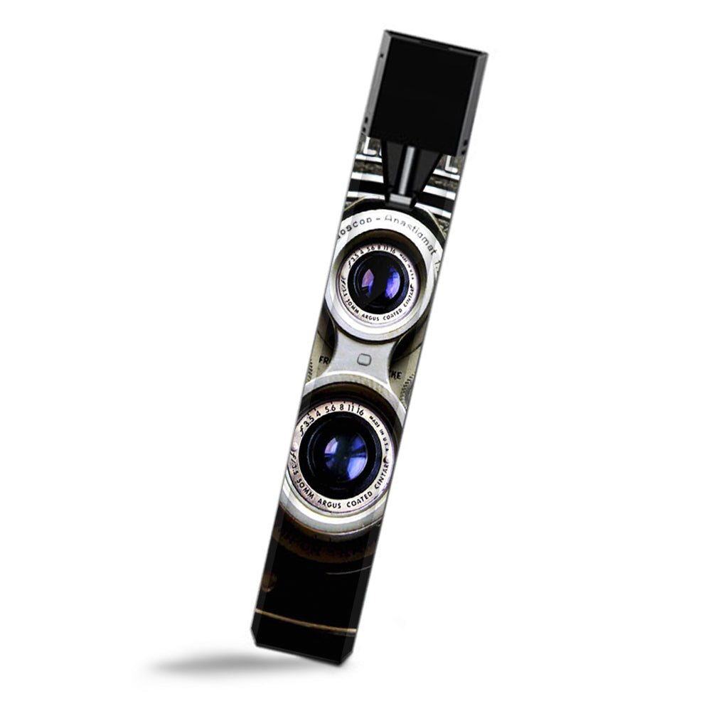  Camera- Rolleiflex Smok Fit Ultra Portable Skin