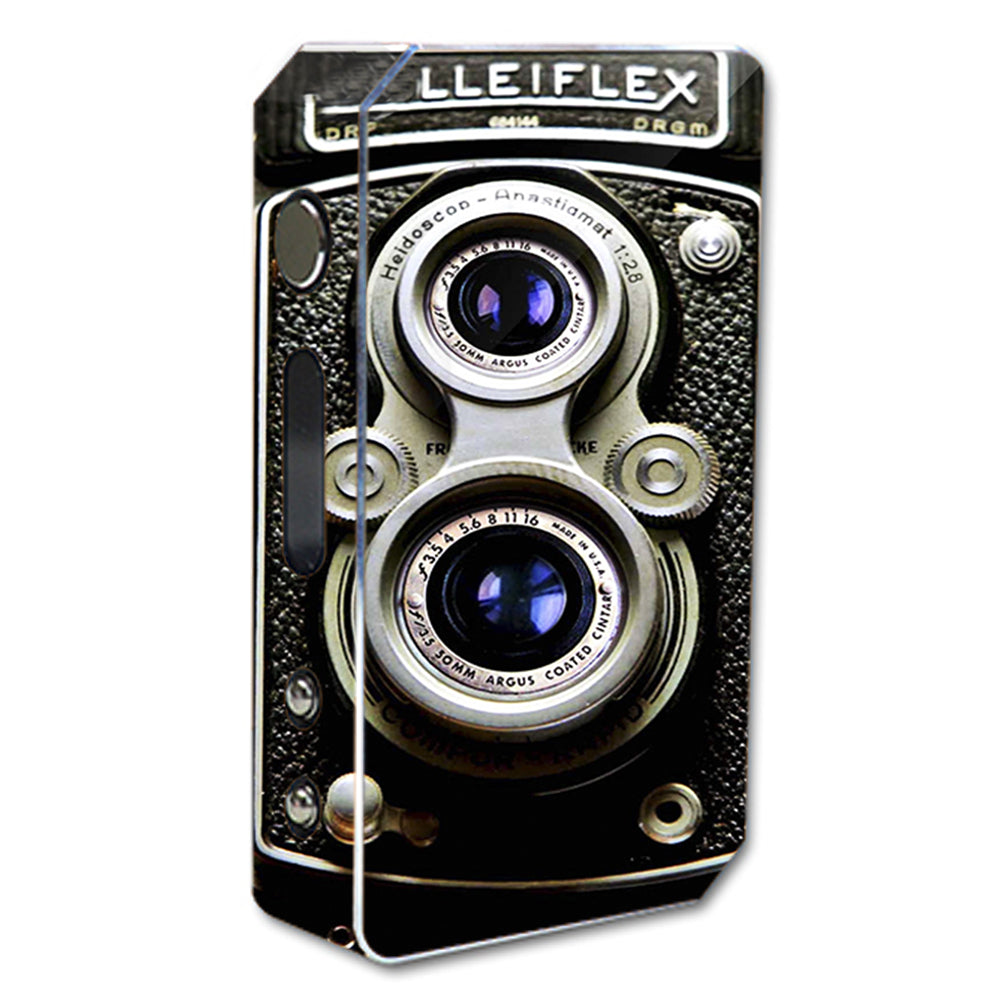  Camera- Rolleiflex Pioneer4you iPV3 Li 165w Skin
