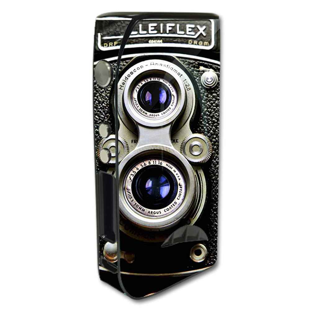  Camera- Rolleiflex Pioneer4You iPV5 200w Skin