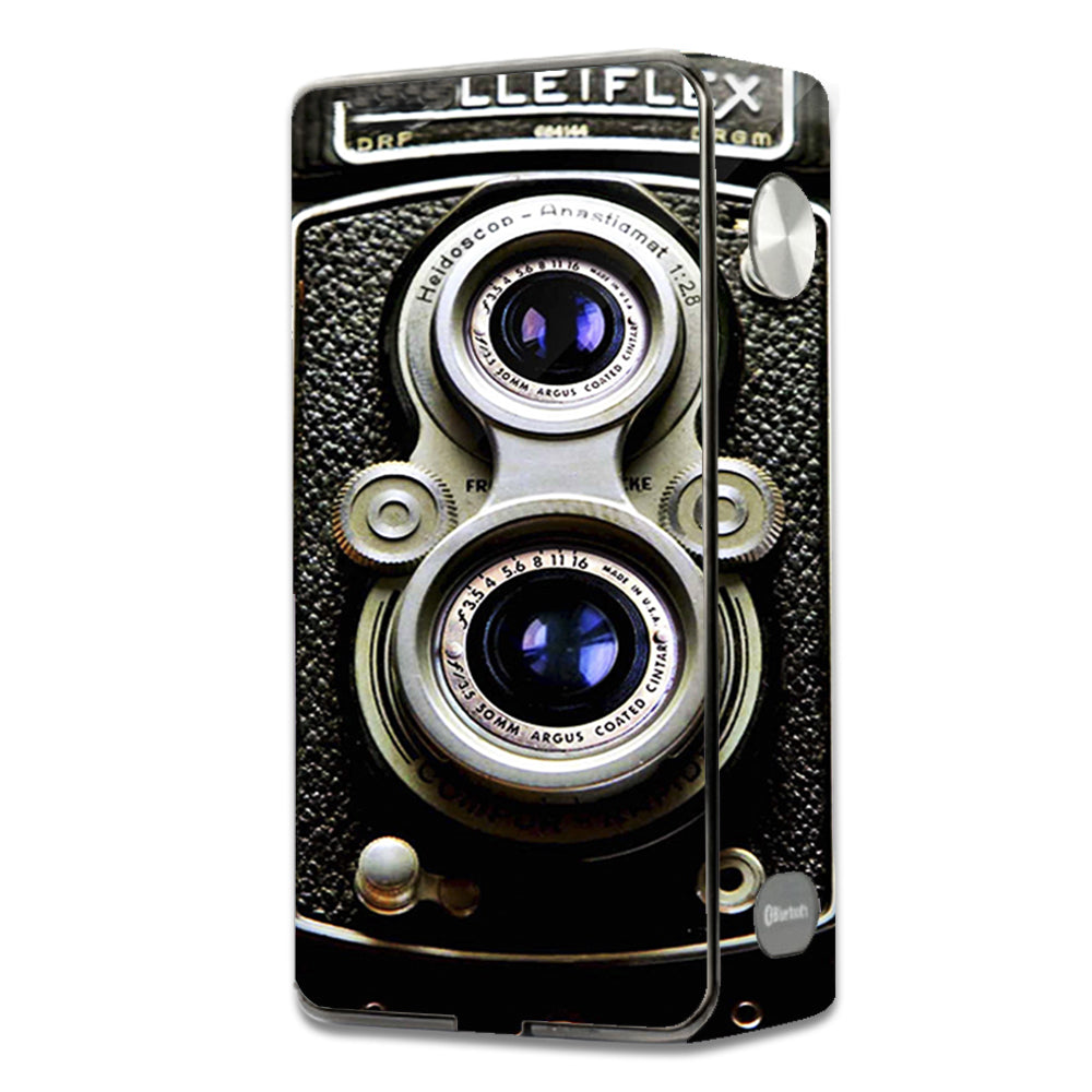 Camera- Rolleiflex Laisimo L3 Touch Screen Skin