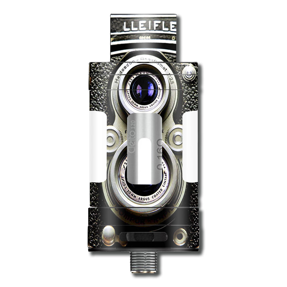  Camera- Rolleiflex Aspire Cleito 120 Skin