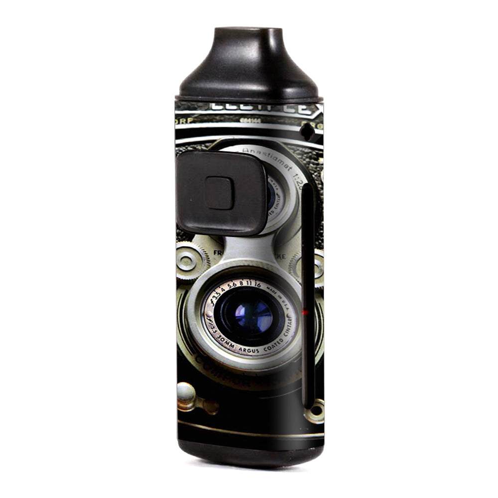  Camera- Rolleiflex Breeze Aspire Skin