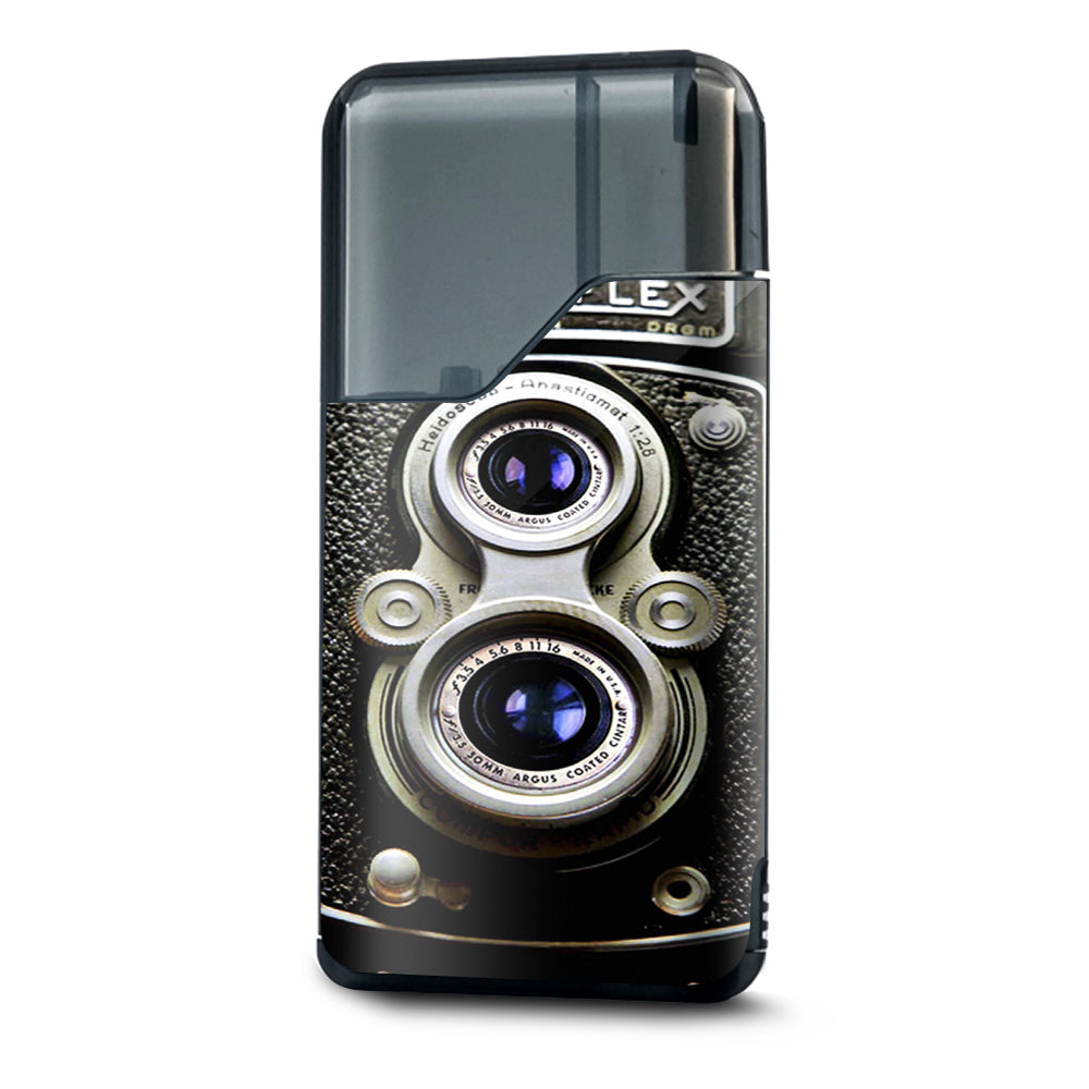  Camera- Rolleiflex Suorin Air Skin