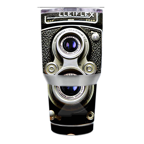  Camera- Rolleiflex Ozark Trail 30oz Tumbler Skin