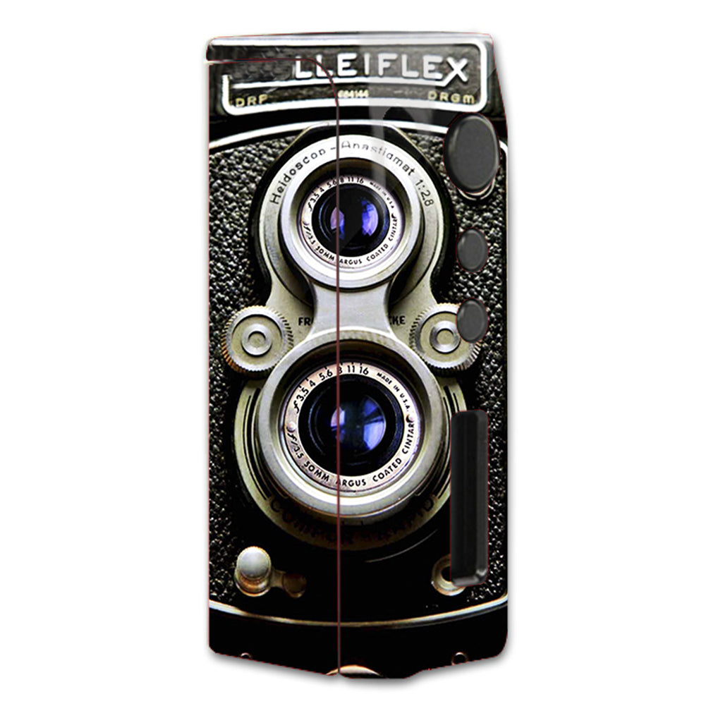  Camera- Rolleiflex Pioneer4You iPVD2 75W Skin