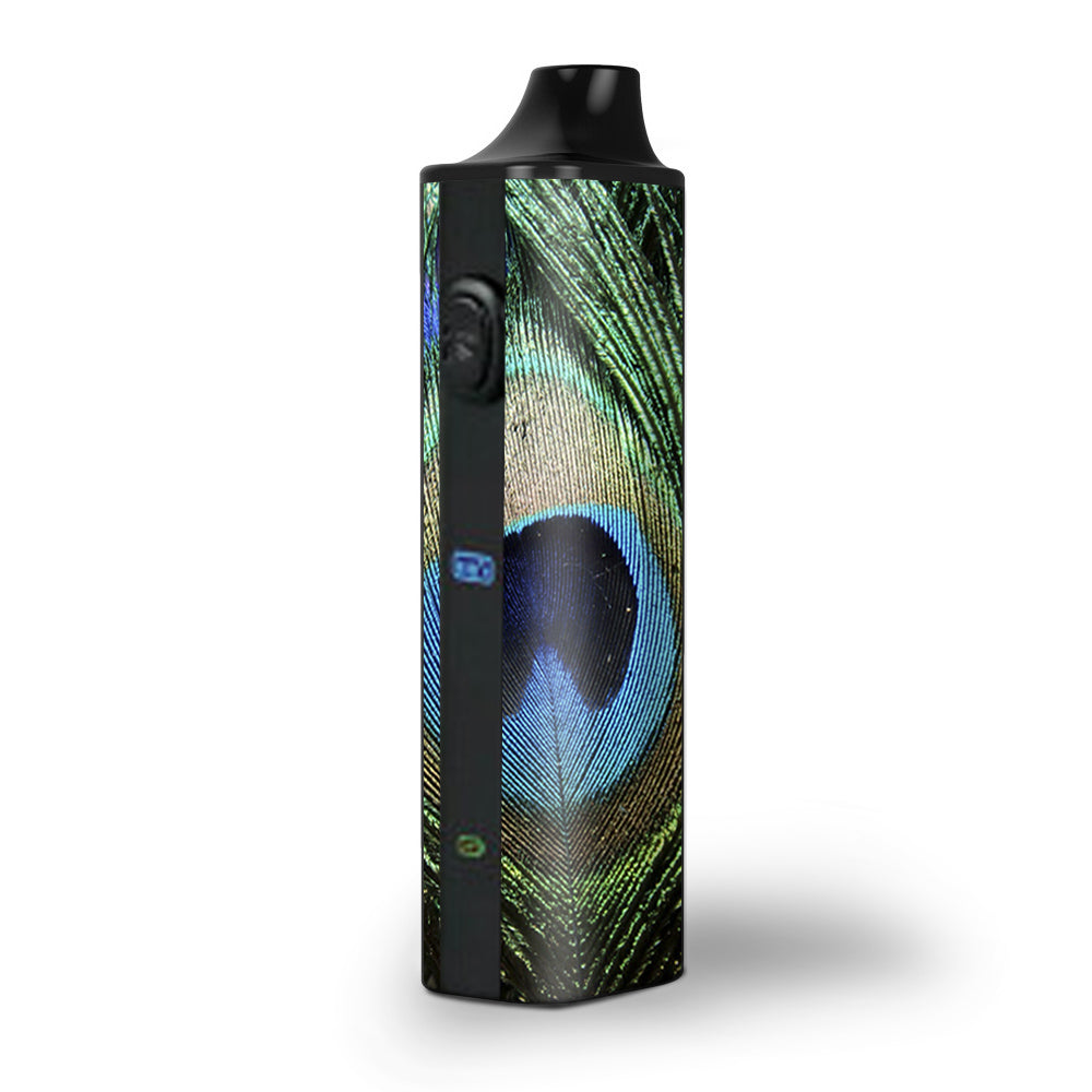  Peacock Feather Pulsar APX Skin