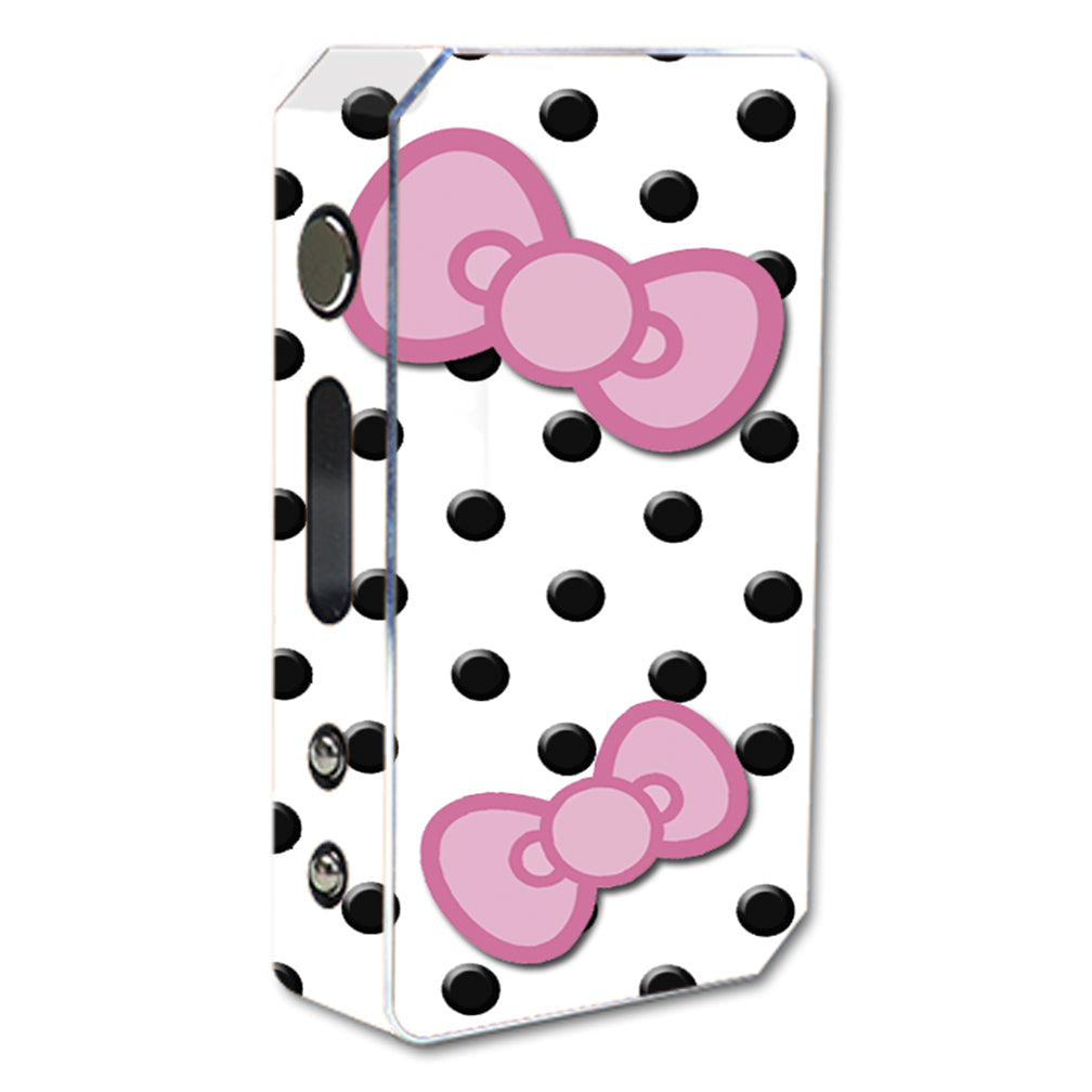  Pink Bows Pioneer4you iPV3 Li 165w Skin