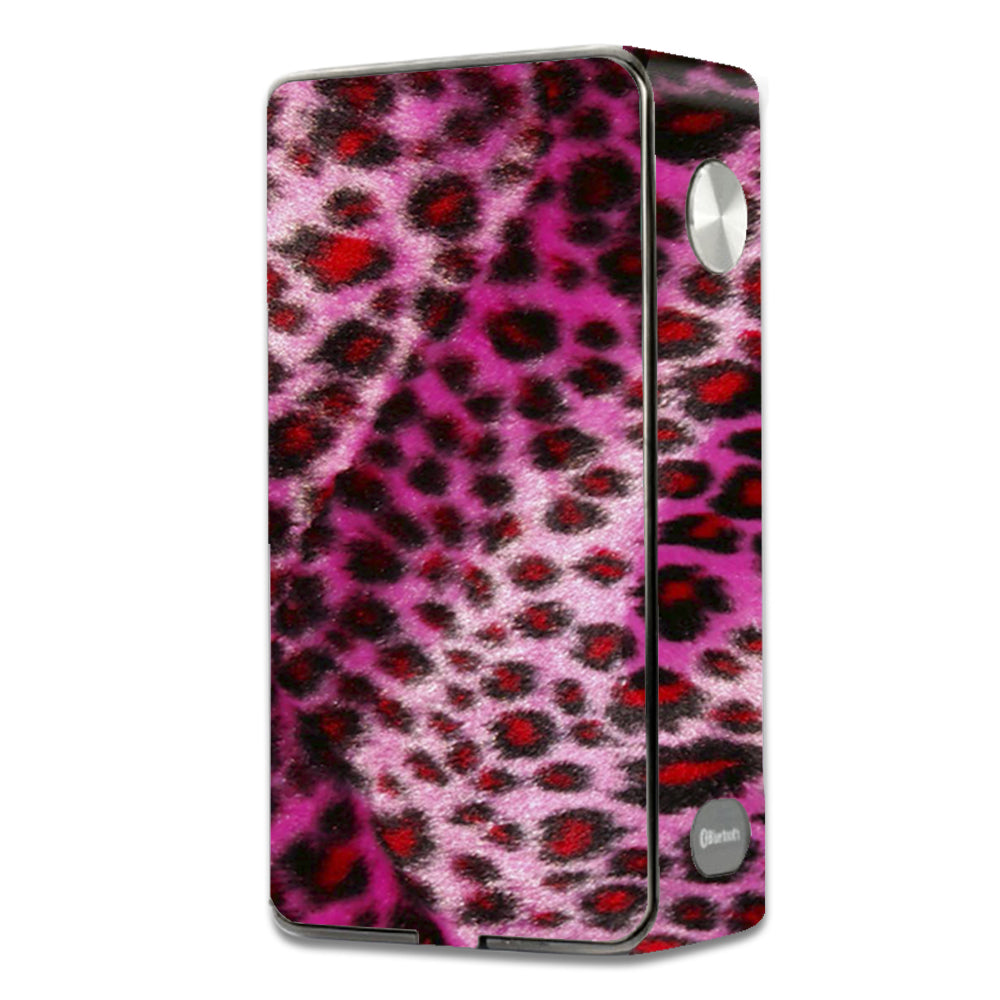  Pink Fur, Cheetah Laisimo L3 Touch Screen Skin