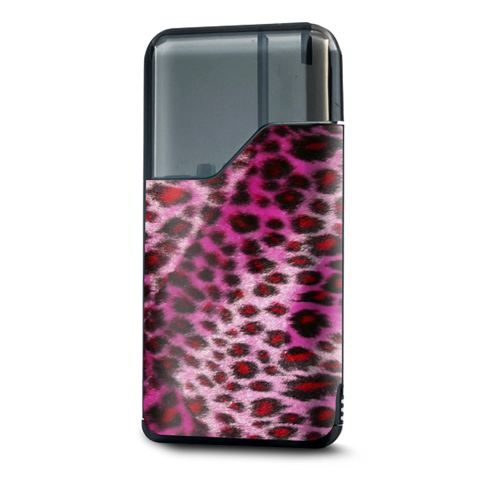  Pink Fur, Cheetah Suorin Air Skin