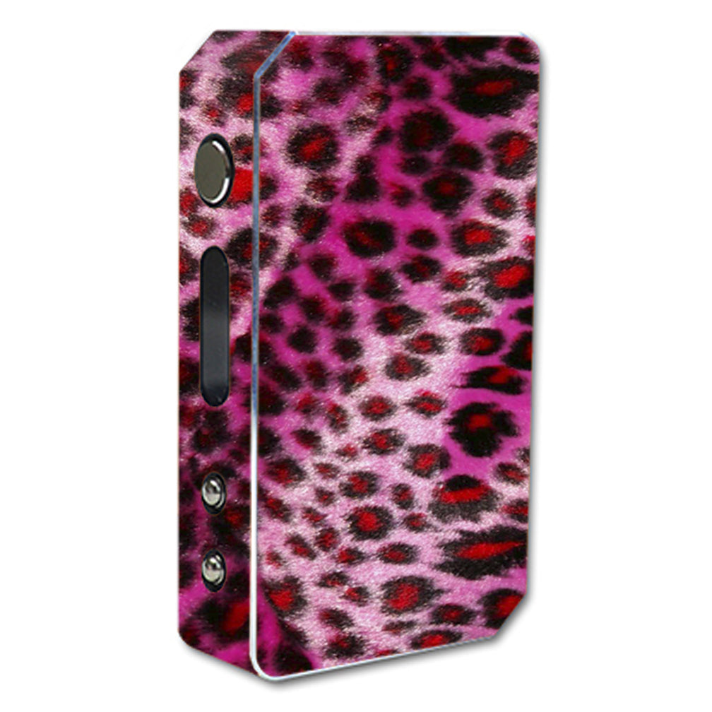  Pink Fur, Cheetah Pioneer4you iPV3 Li 165w Skin