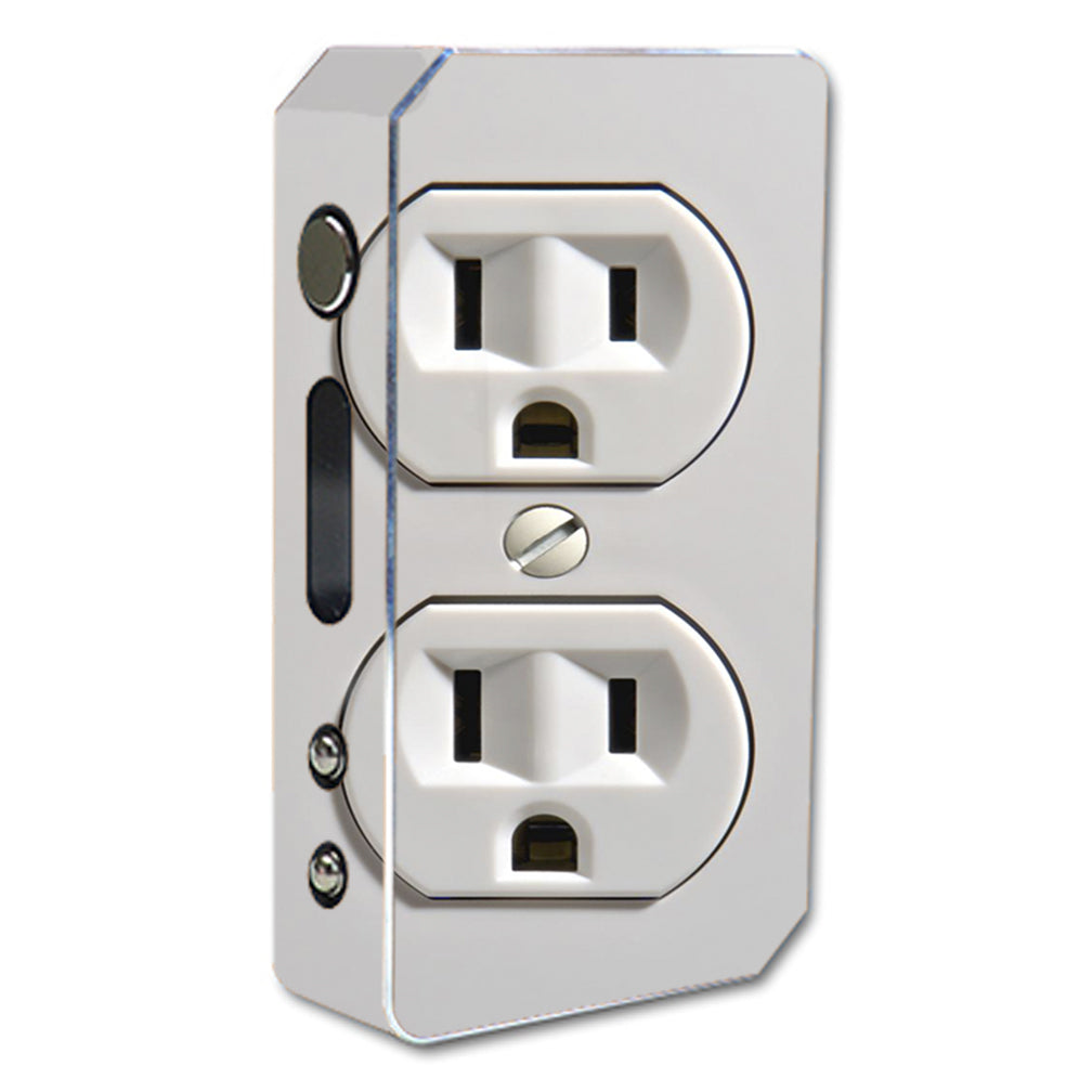  Plug, 110V Electrical Pioneer4you iPV3 Li 165w Skin