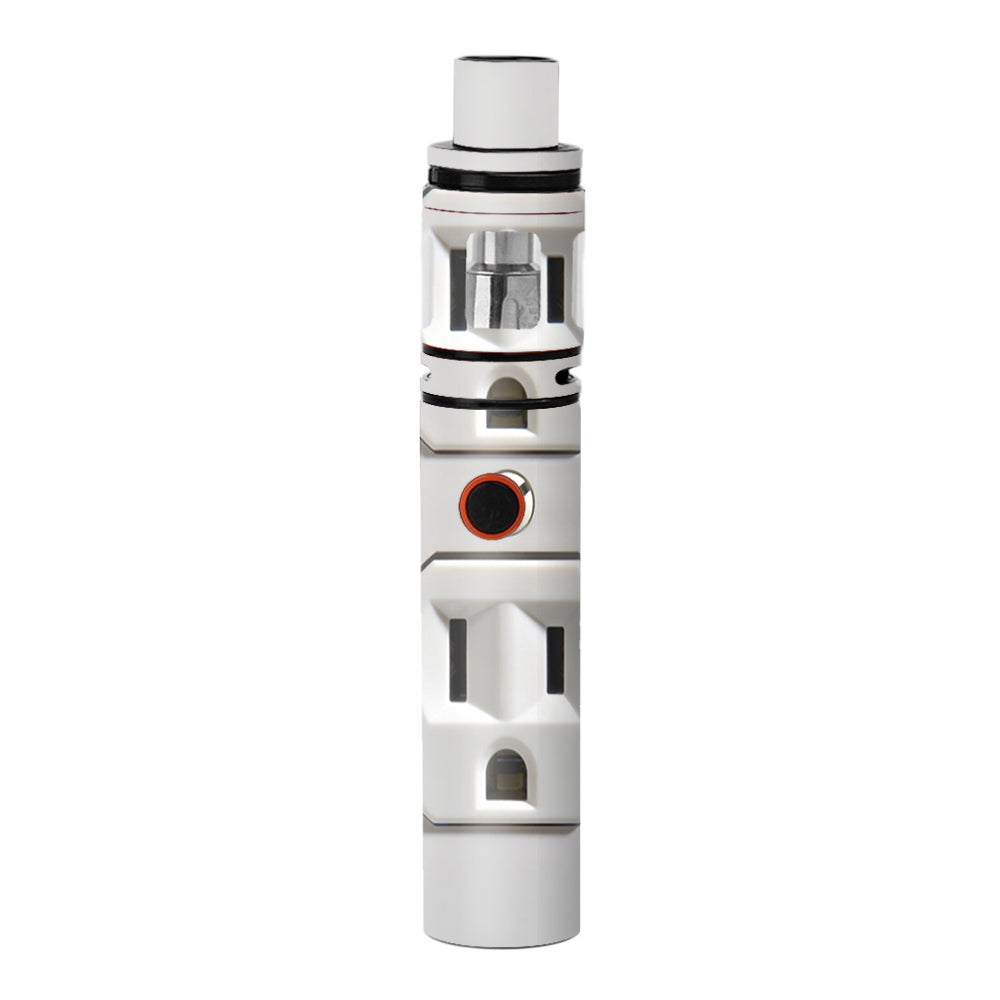  Plug, 110V Electrical Smok Stick V8 Skin