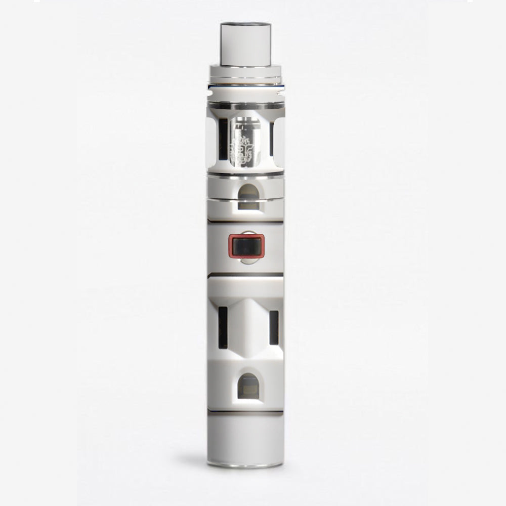 Plug, 110V Electrical Smok Stick X8 Skin