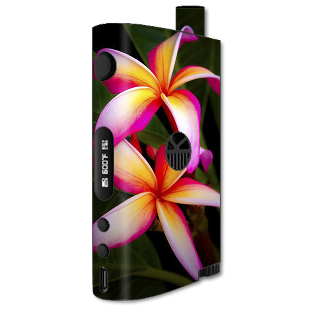  Plumeria Kangertech Nebox Skin