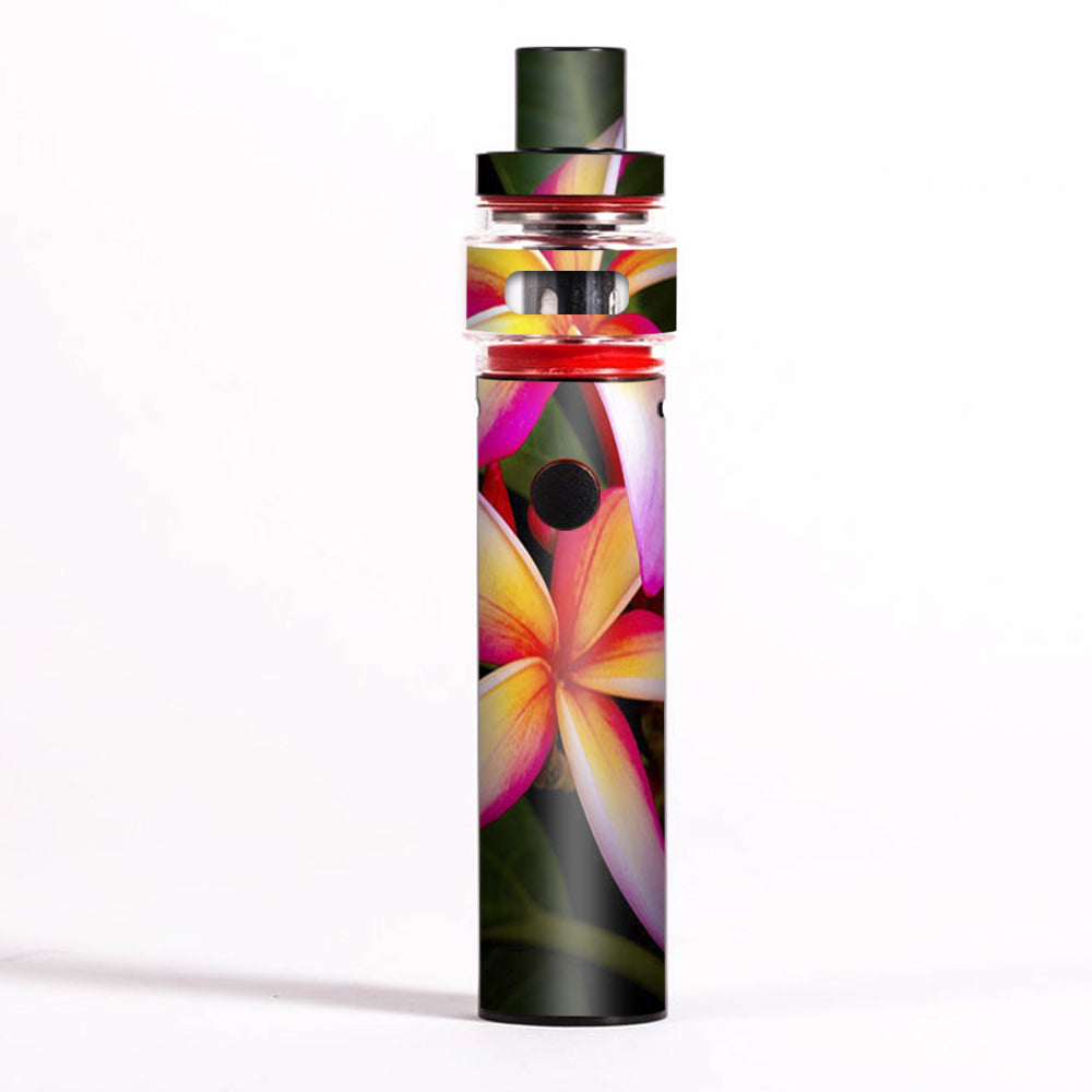  Plumeria Smok Pen 22 Light Edition Skin