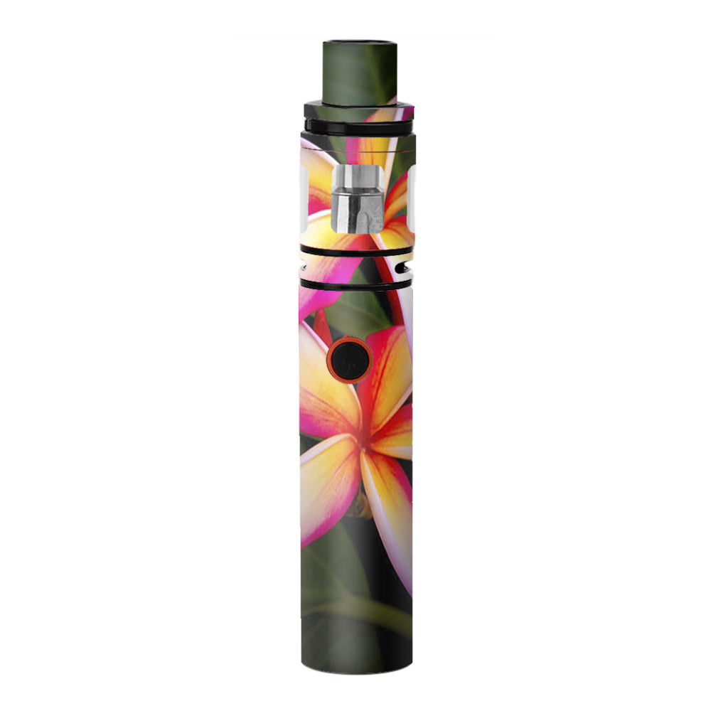  Plumeria Smok Stick V8 Skin